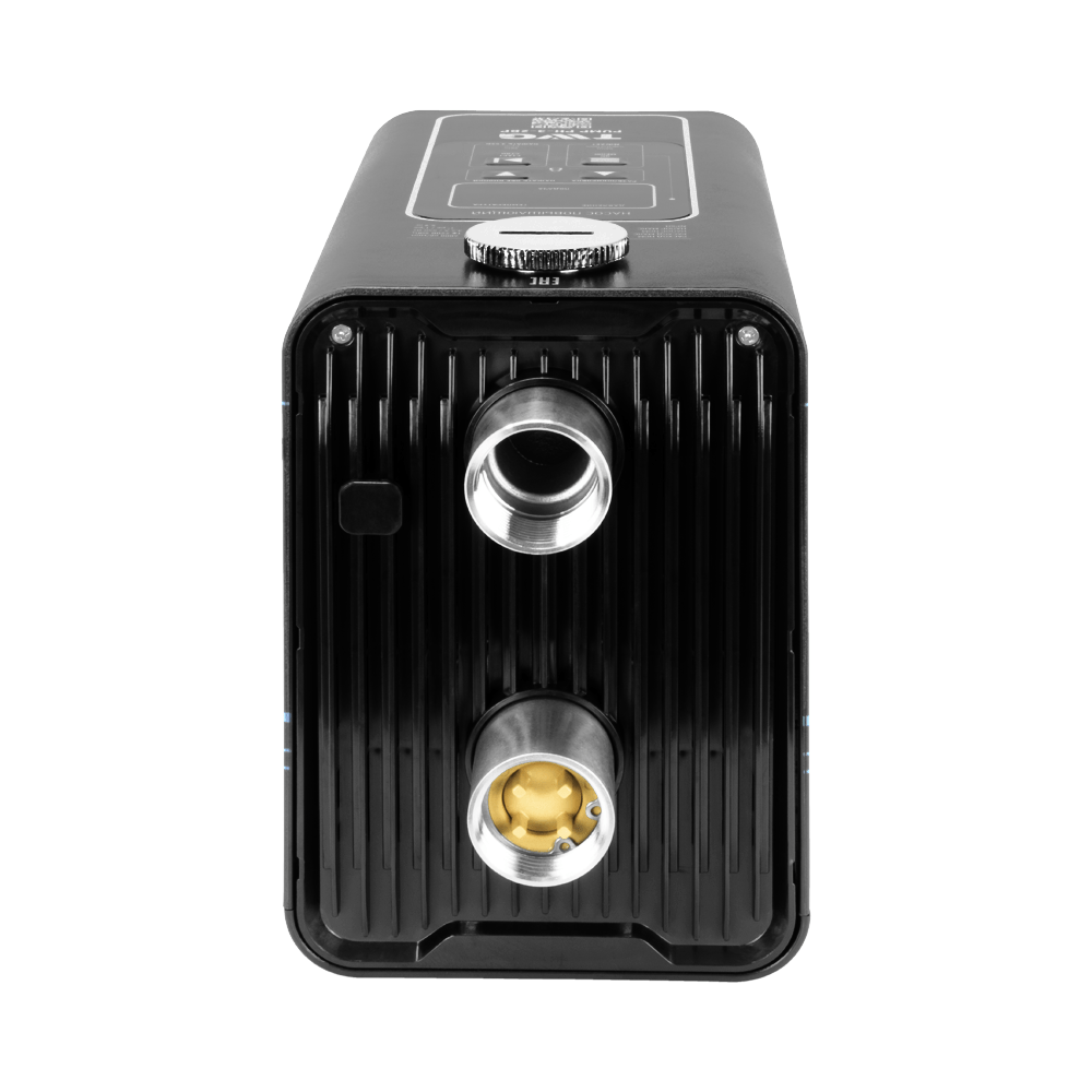 TWG PUMP PH-3-2BP. Насос повышающий 30 м @ 2.0 м³/ч, 550 Вт, 1" рв — изображение 3